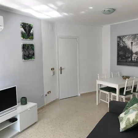 Casa Amaya 2 Appartement
