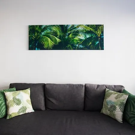 Casa Amaya 2 Торрокс-Коста