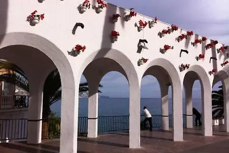 Casa Amaya 2 Appartement Torrox