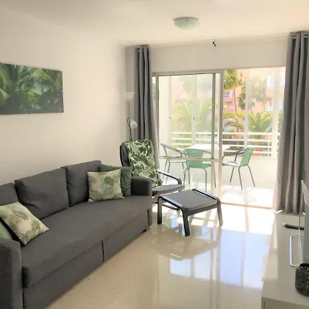 Casa Amaya 2 Apartment