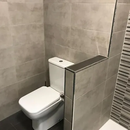 Casa Amaya 2 Apartman *