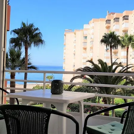 Apartman Casa Amaya 2 *