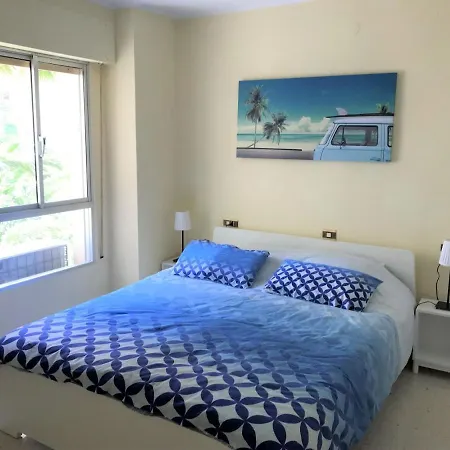 Casa Amaya 2 Apartment Torrox