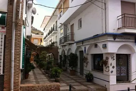Casa Amaya 2 * Torrox
