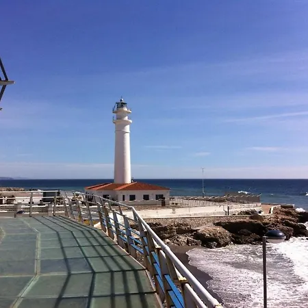 Casa Amaya 2 * Torrox