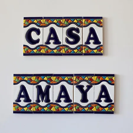 Casa Amaya 2 * Torrox