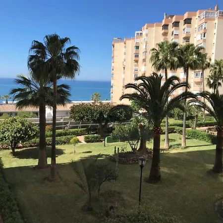 Apartament Casa Amaya 2 *