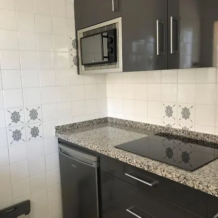 Apartamento Casa Amaya 2 Torrox