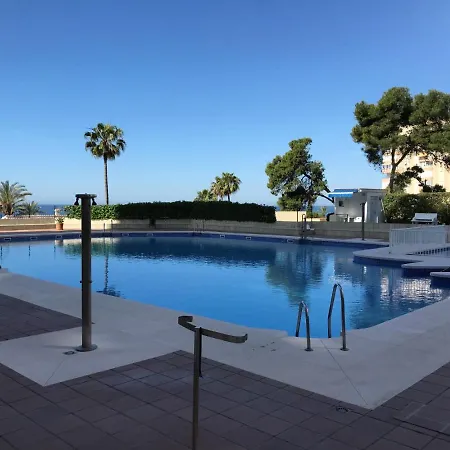Apartament Casa Amaya 2