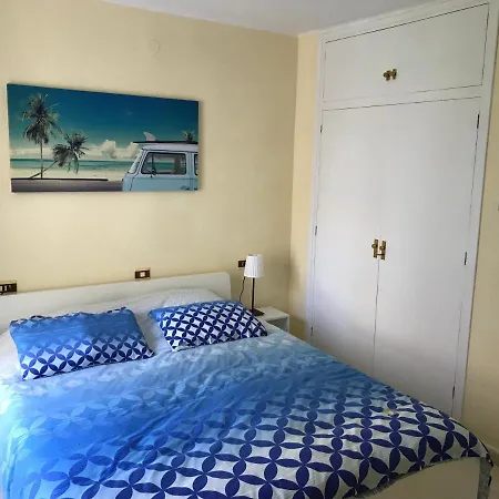 Casa Amaya 2 Apartamento *