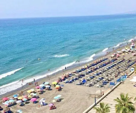 Apartamento Casa Amaya 2 Torrox