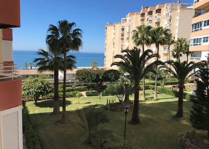 Apartament Casa Amaya 2 *