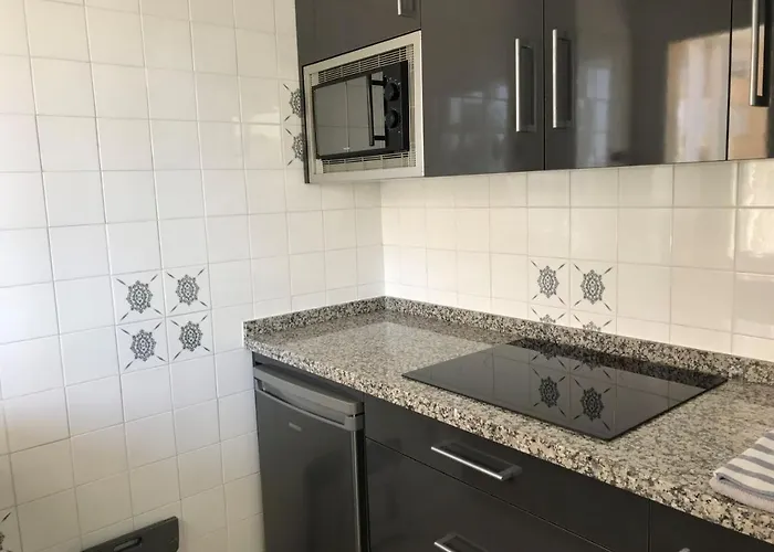 Apartament Casa Amaya 2 Torrox
