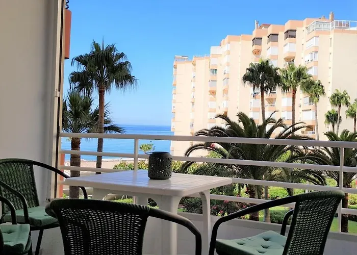 Apartament Casa Amaya 2 *