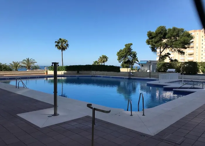Apartament Casa Amaya 2