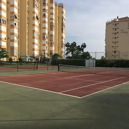 Casa Amaya 2 Апартаменты